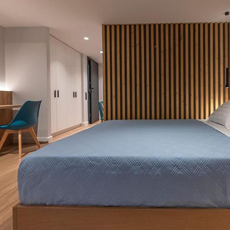 A&N Athens Luxury Apartments - Akadimou Ngoại thất bức ảnh