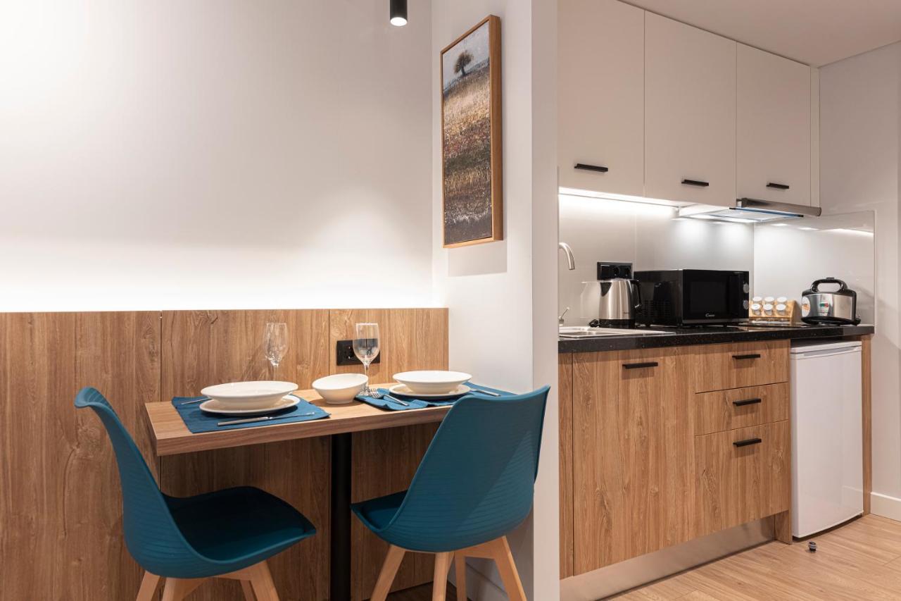 A&N Athens Luxury Apartments - Akadimou Ngoại thất bức ảnh