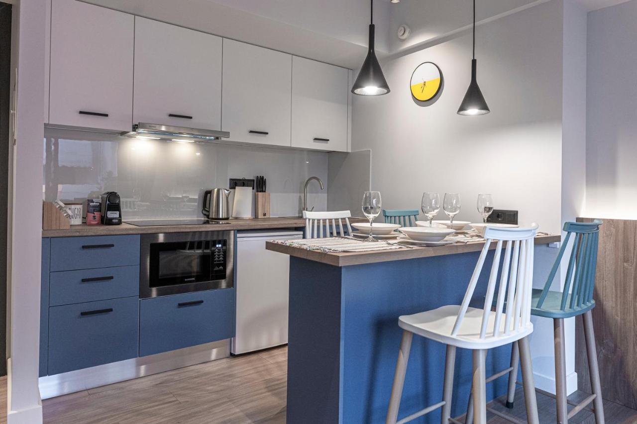 A&N Athens Luxury Apartments - Akadimou Ngoại thất bức ảnh