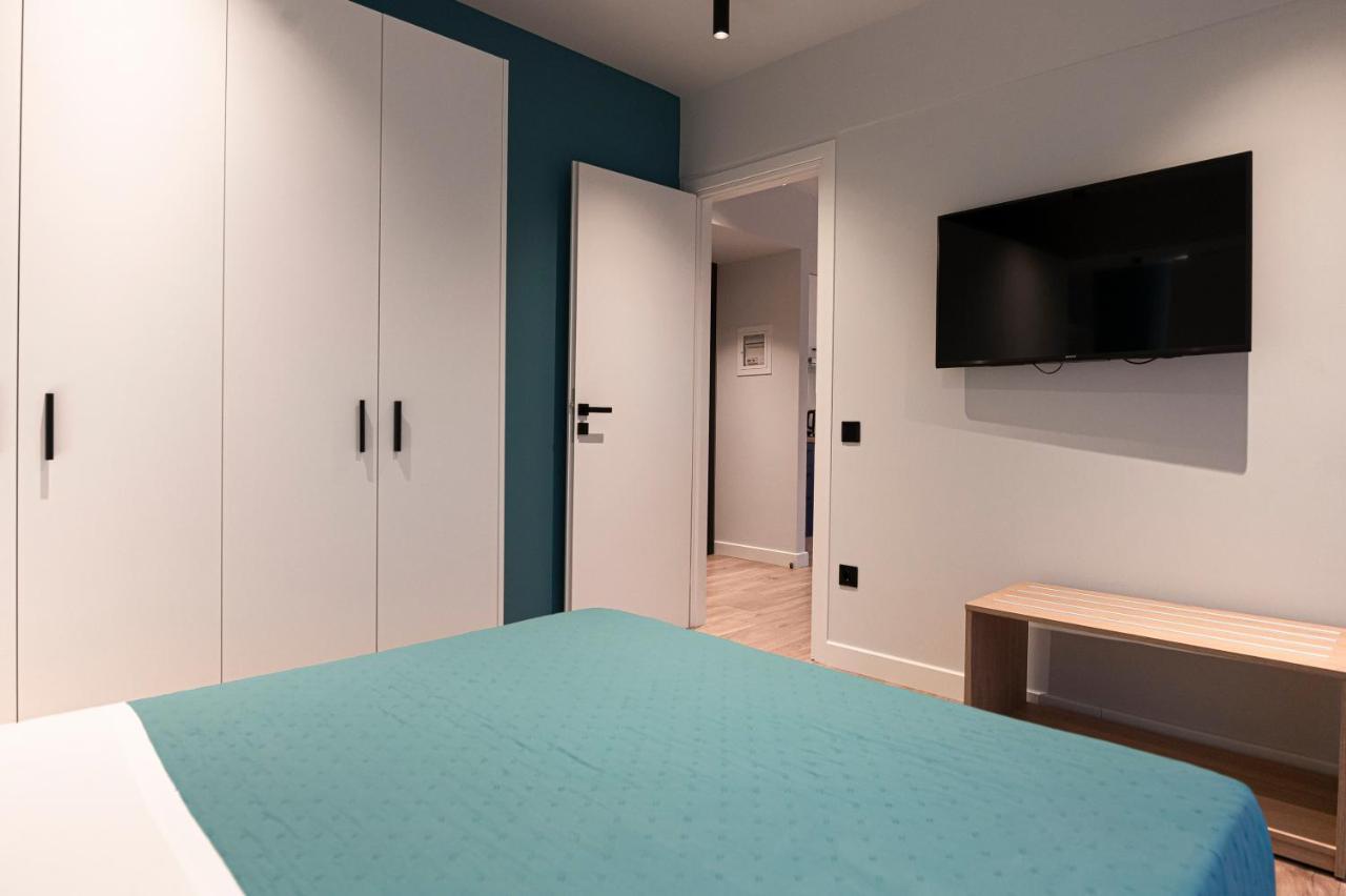 A&N Athens Luxury Apartments - Akadimou Ngoại thất bức ảnh