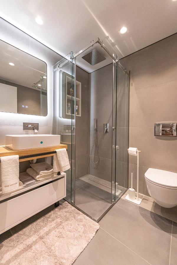 A&N Athens Luxury Apartments - Akadimou Ngoại thất bức ảnh
