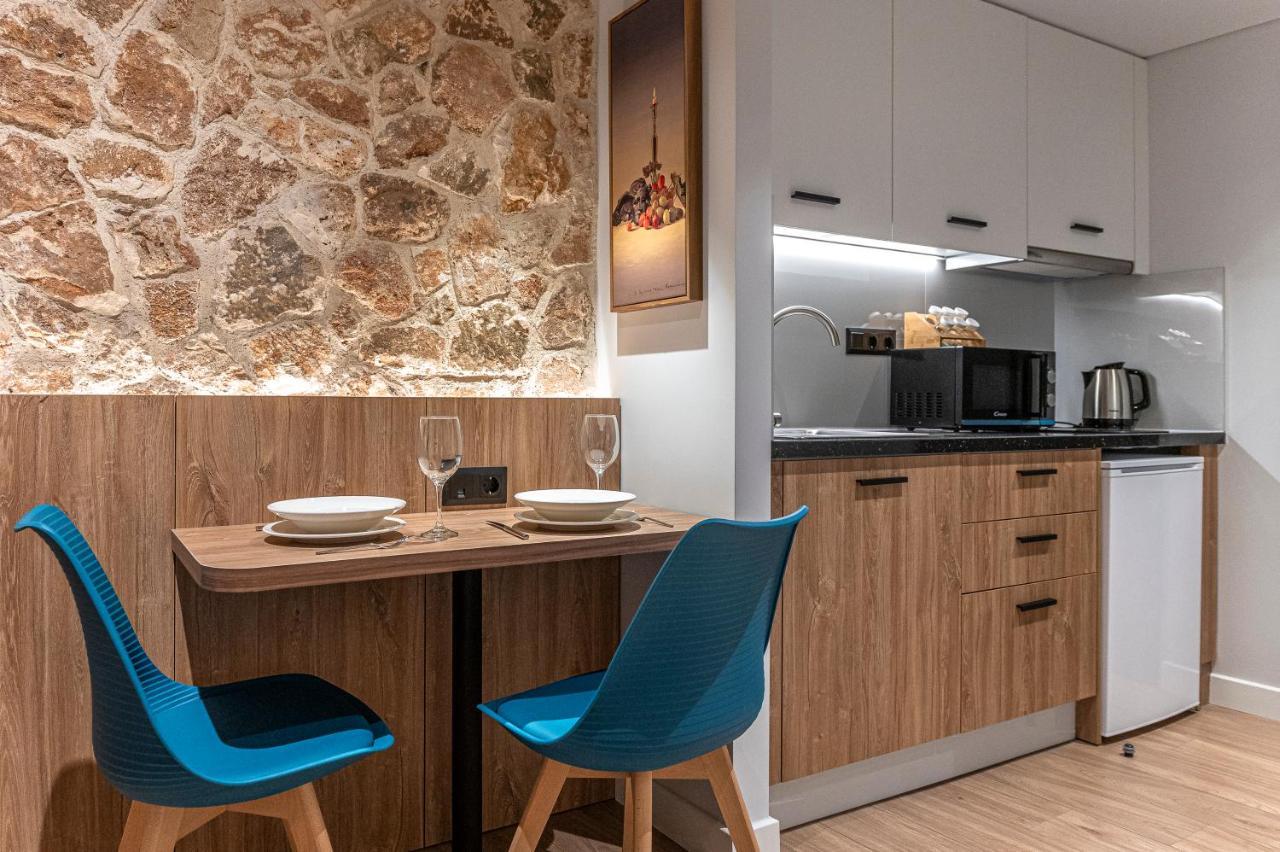 A&N Athens Luxury Apartments - Akadimou Ngoại thất bức ảnh