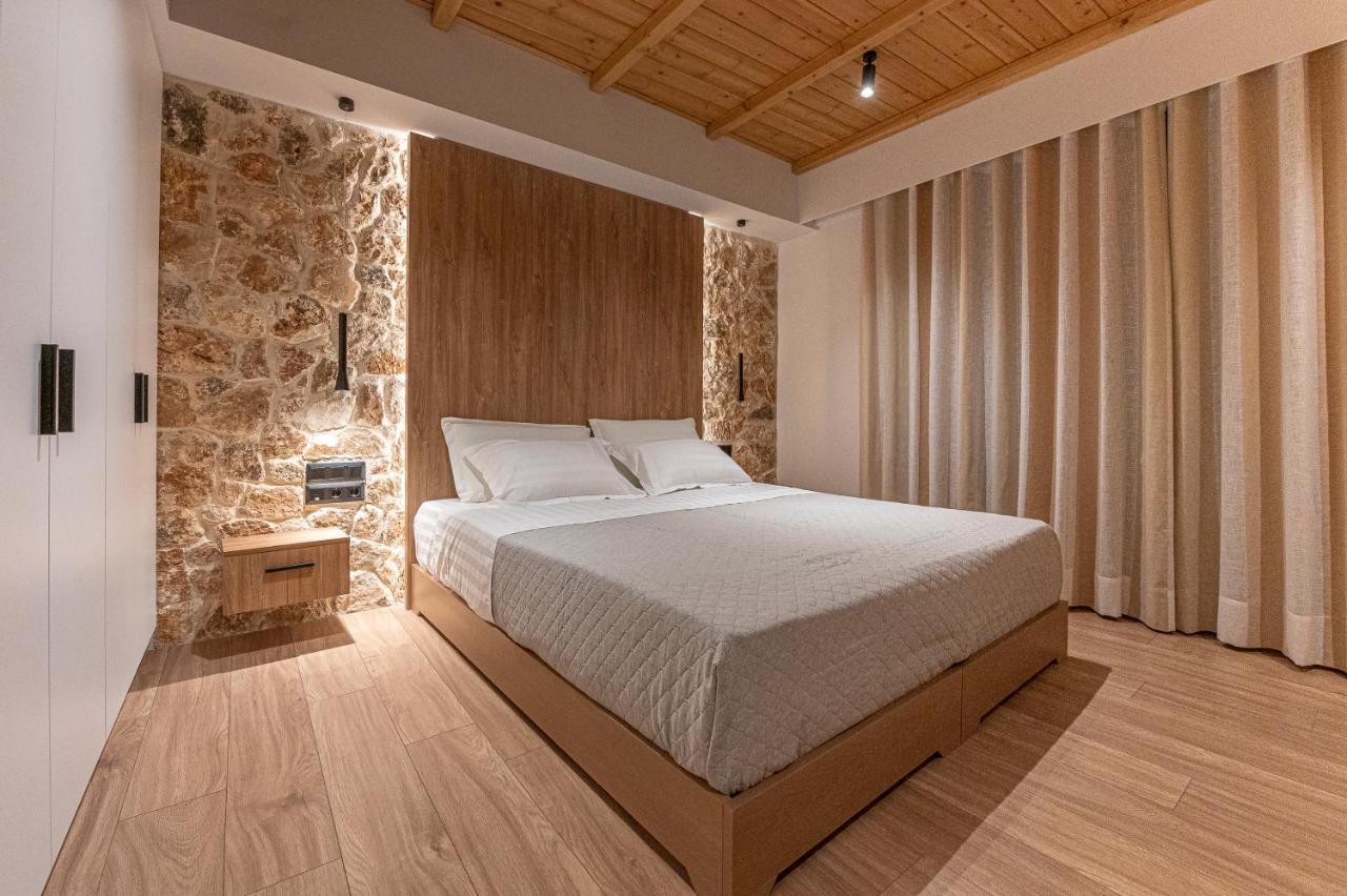 A&N Athens Luxury Apartments - Akadimou Ngoại thất bức ảnh