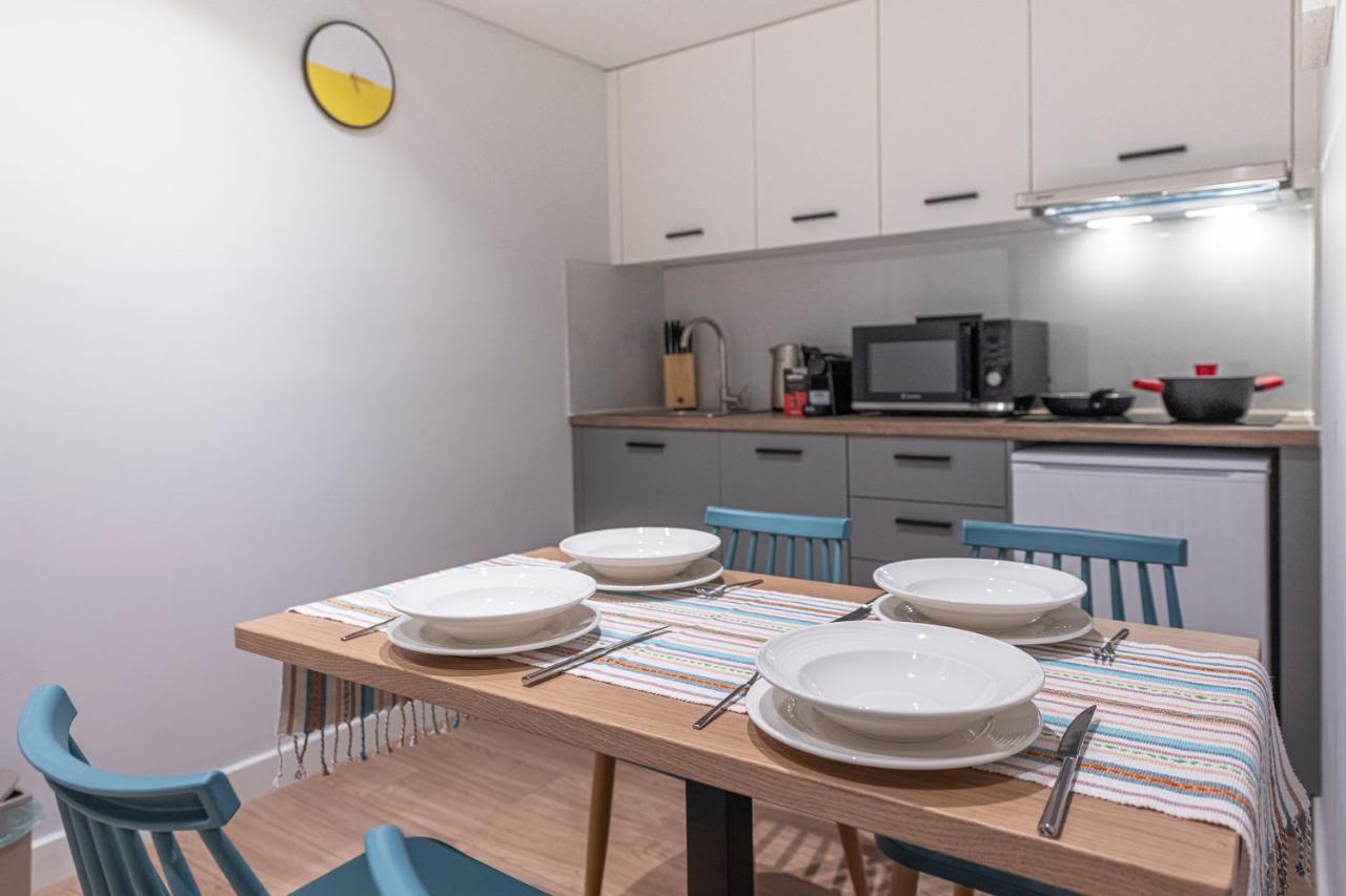 A&N Athens Luxury Apartments - Akadimou Ngoại thất bức ảnh